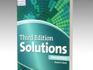 Solutions-Elementary-3rd
