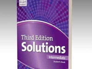 Solutions-Intermediate-3rd - Copy