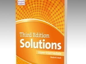 Solutions-Upper-intermediate-3rd